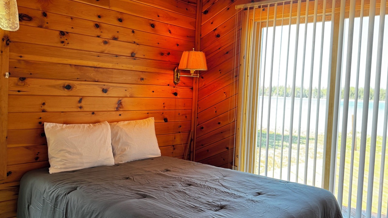 Photo of Bedroom in Drummond
