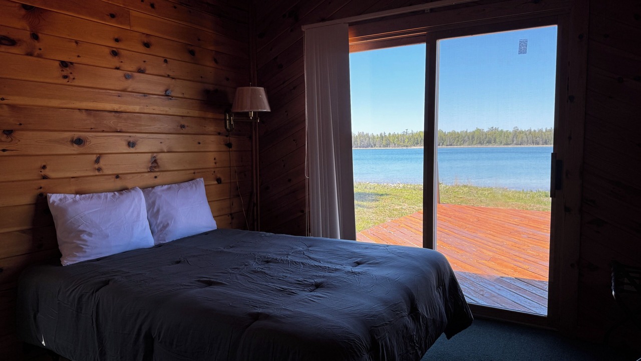 Photo of Bedroom in Drummond
