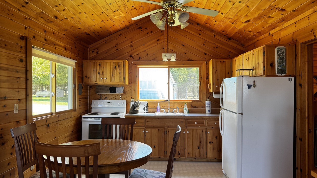 Photo of Kitchen in Drummond