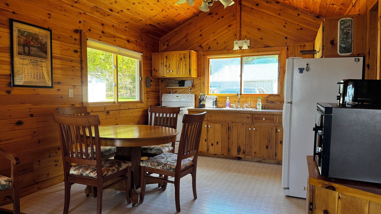 Photo of Kitchen in Drummond