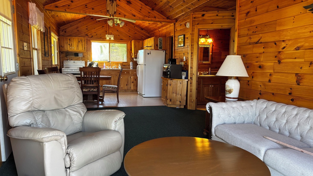 Photo of Livingroom in Drummond