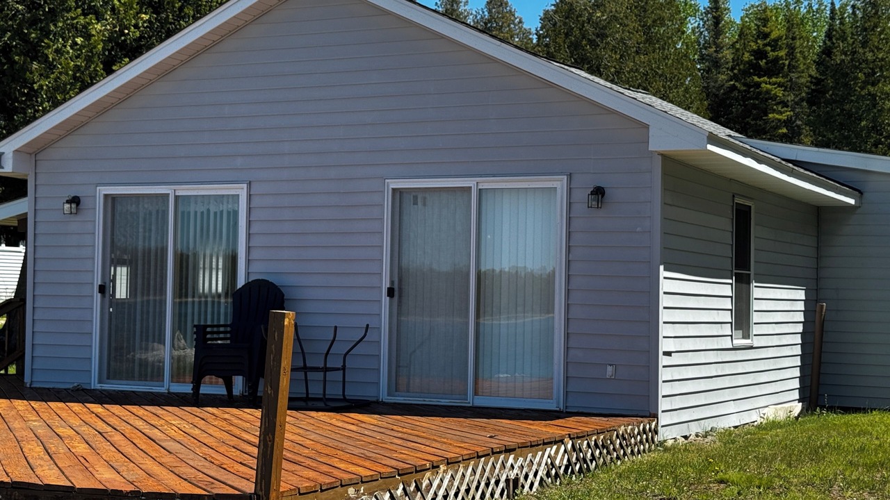 Photo of Outdoor in Drummond