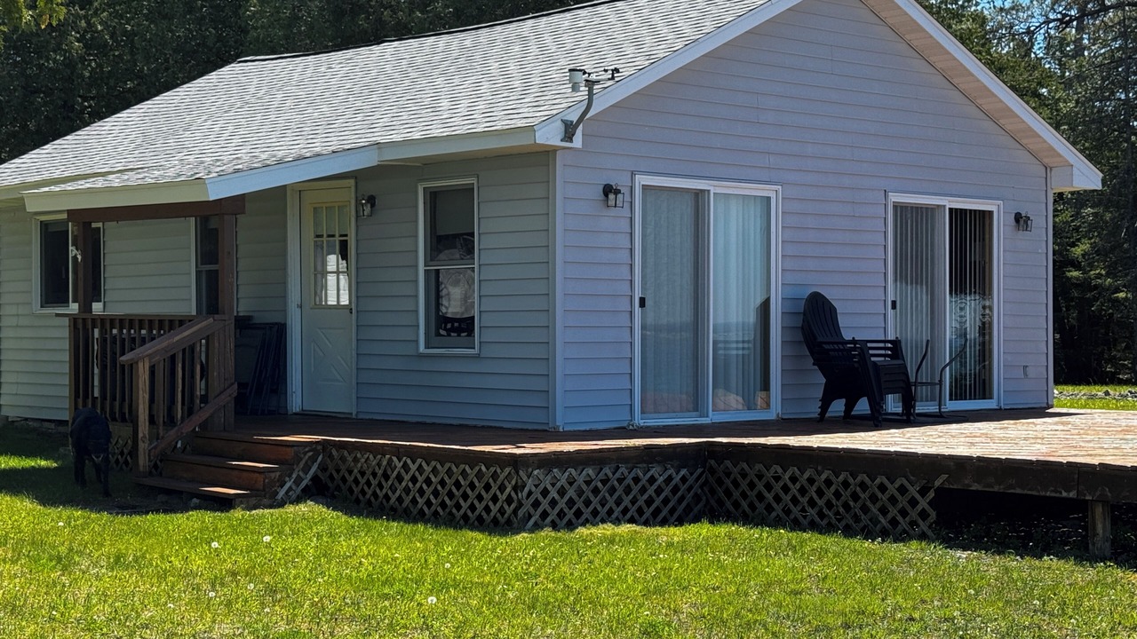 Photo of Outdoor in Drummond