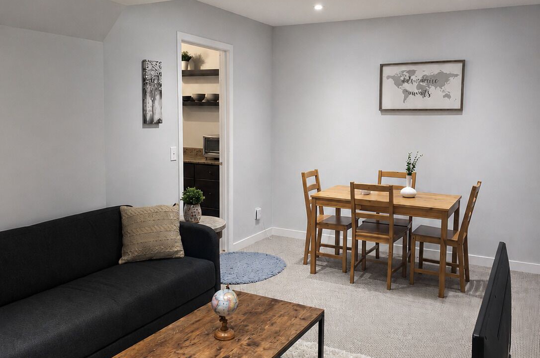 Photo of Livingroom in Southwest Calgary