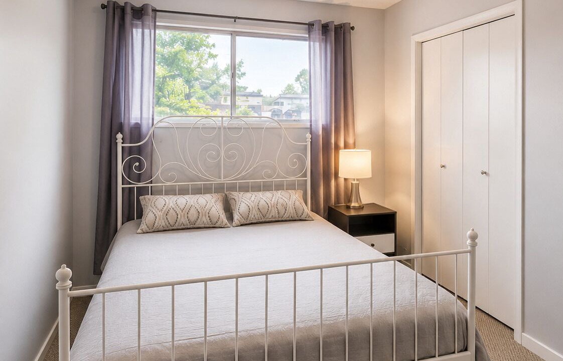 Photo of Bedroom in Southwest Calgary