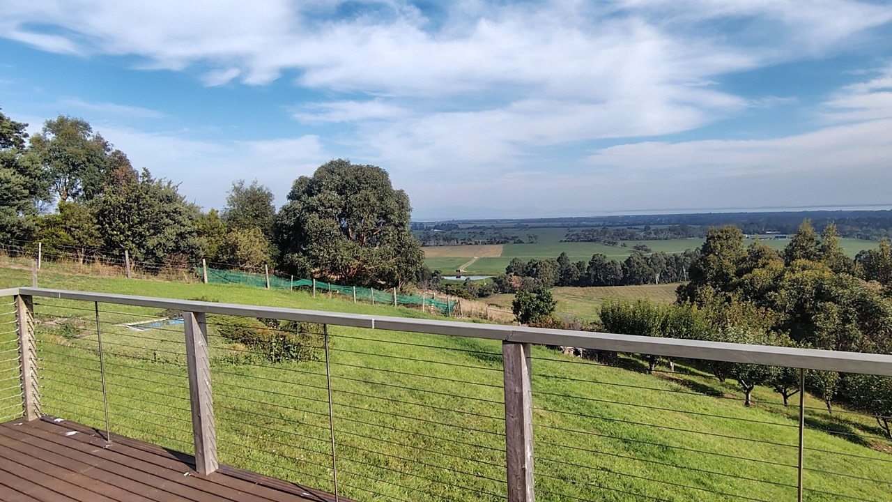 Photo of Outdoor in Toora