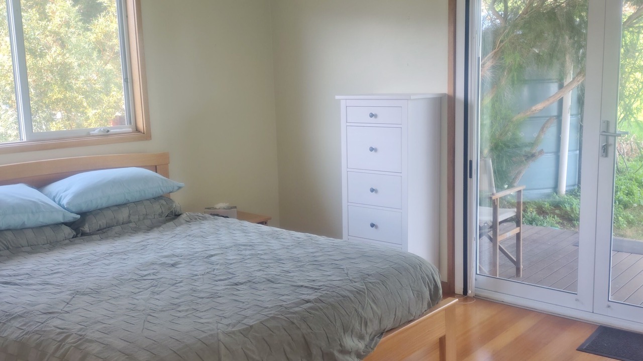 Photo of Bedroom in Toora