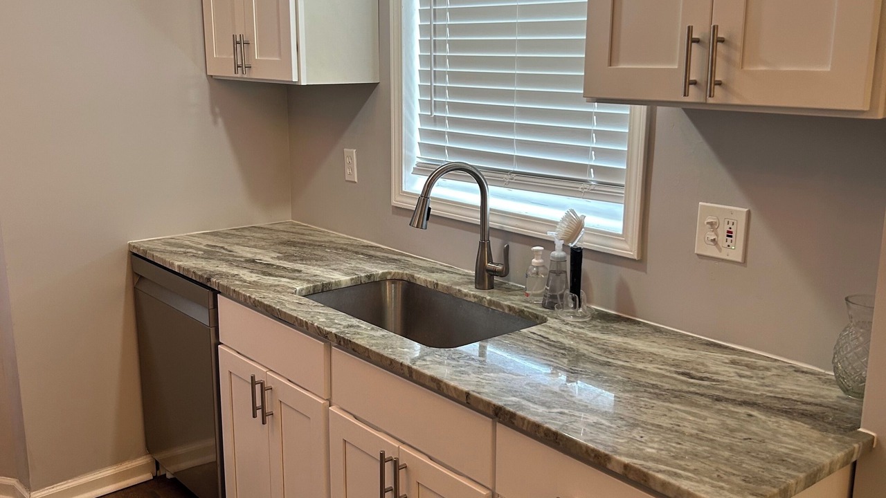Photo of Kitchen in Detroit