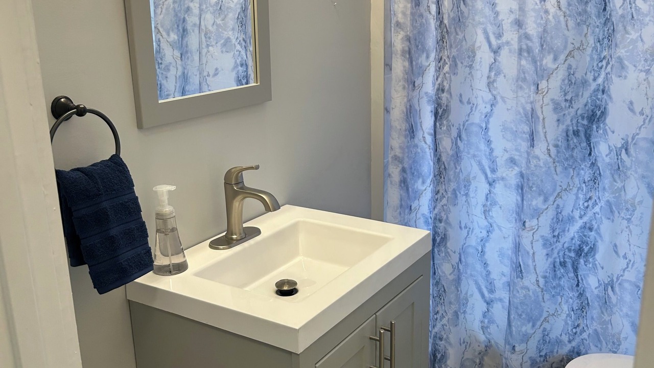 Photo of Bathroom in Detroit