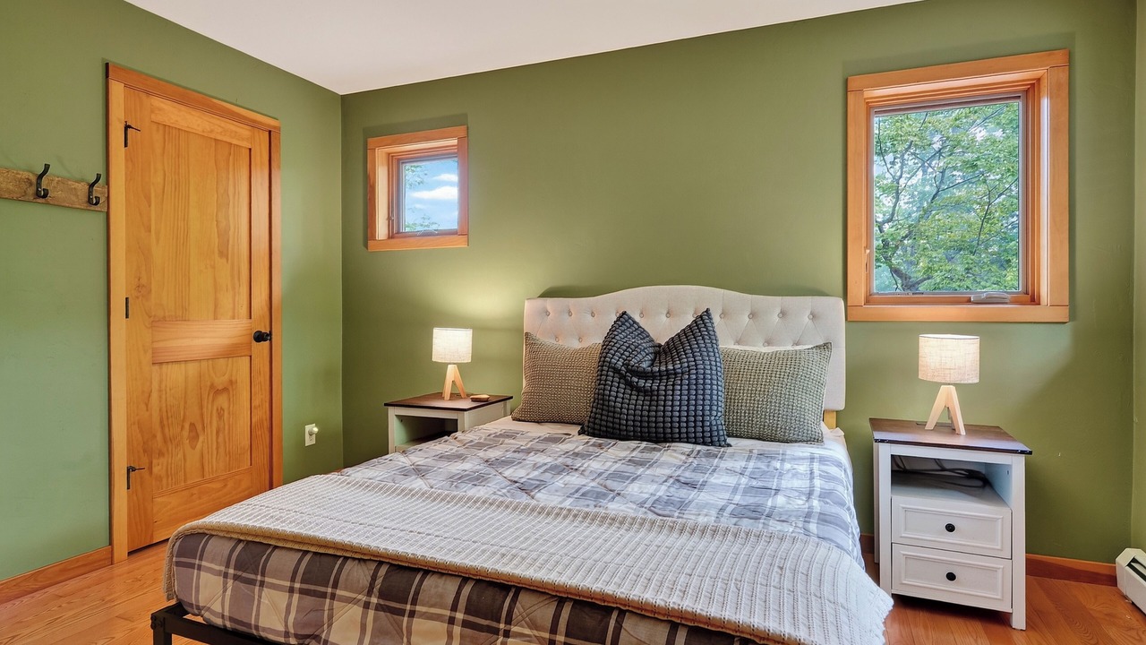 Photo of Bedroom in Jacksonport