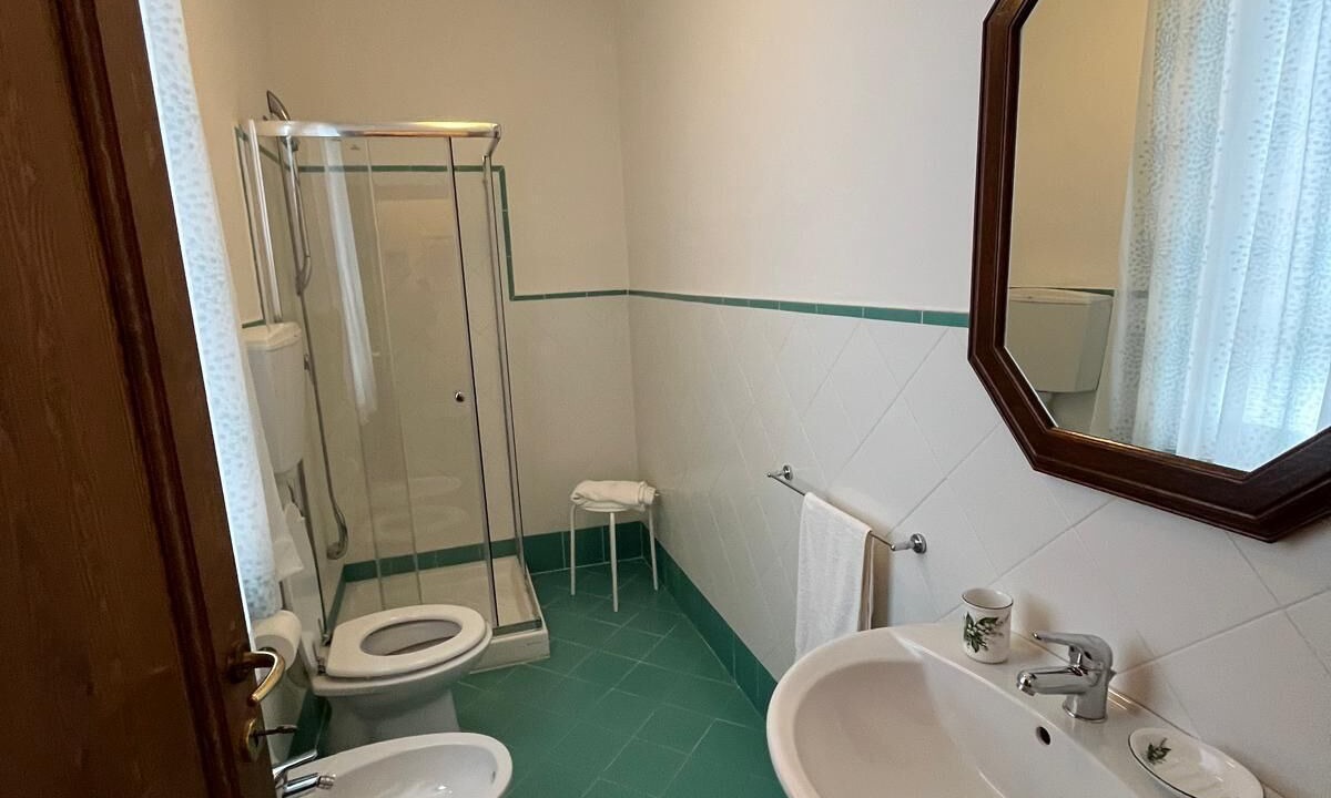 Photo of Bathroom in San Rocco