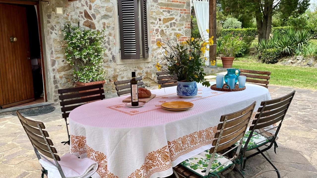 Photo of Outdoor in San Rocco