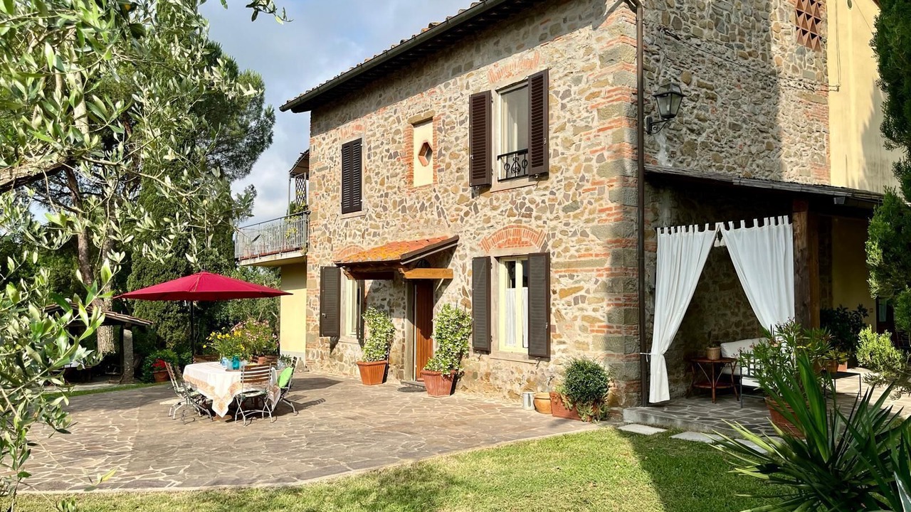 Photo of Outdoor in San Rocco