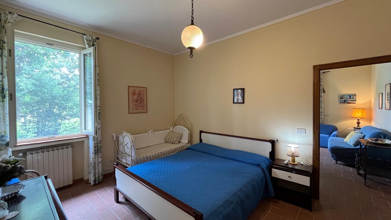 Photo of Bedroom in San Rocco