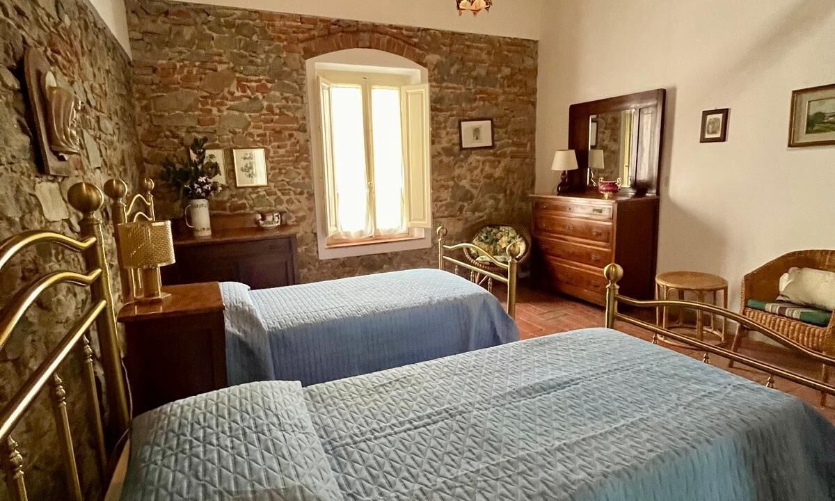 Photo of Bedroom in San Rocco