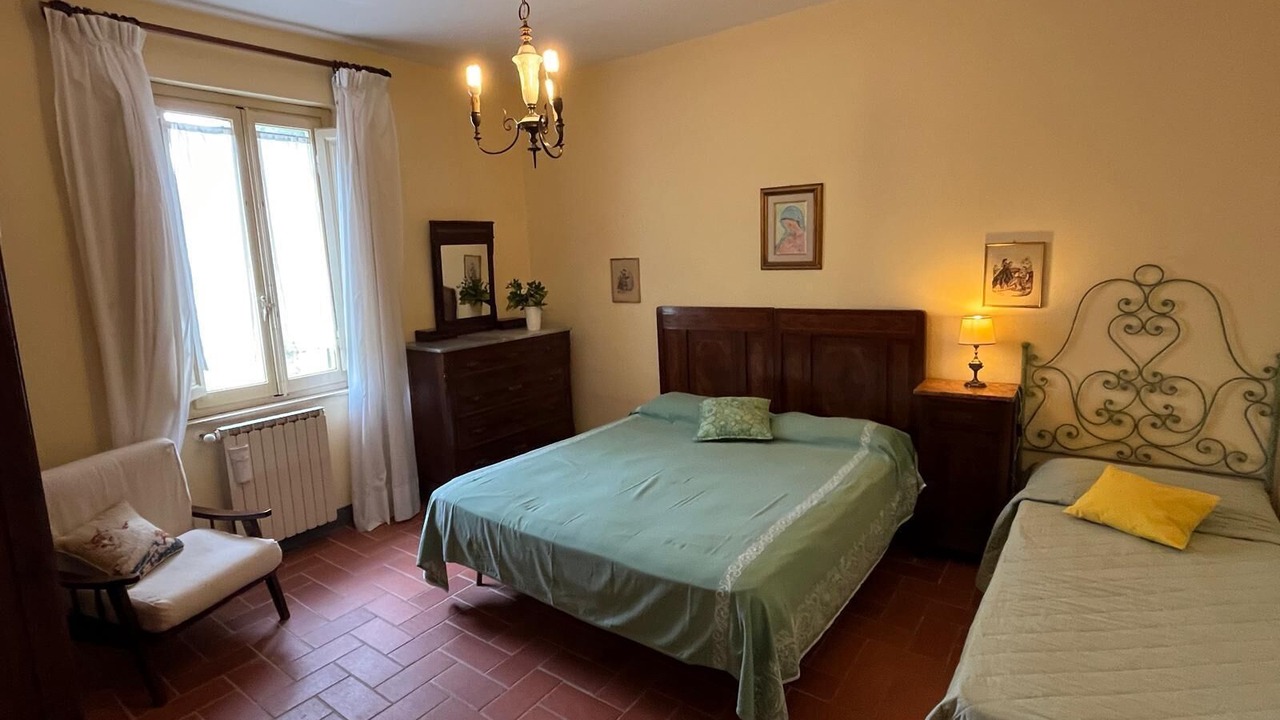 Photo of Bedroom in San Rocco