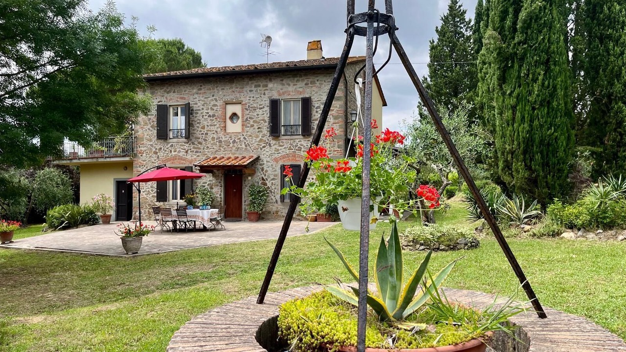 Photo of Outdoor in San Rocco