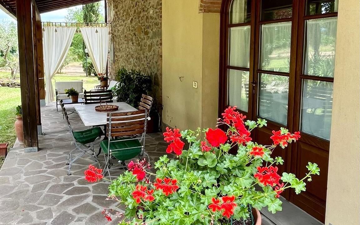 Photo of Outdoor in San Rocco