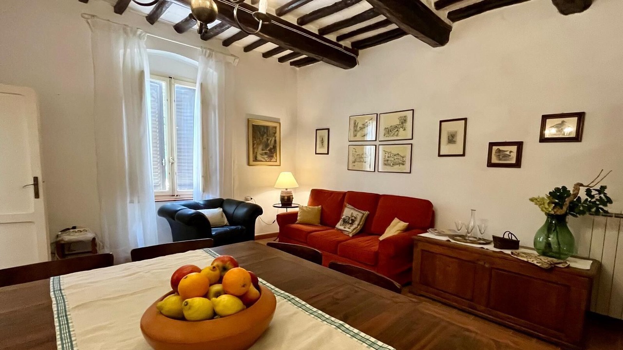 Photo of Livingroom in San Rocco