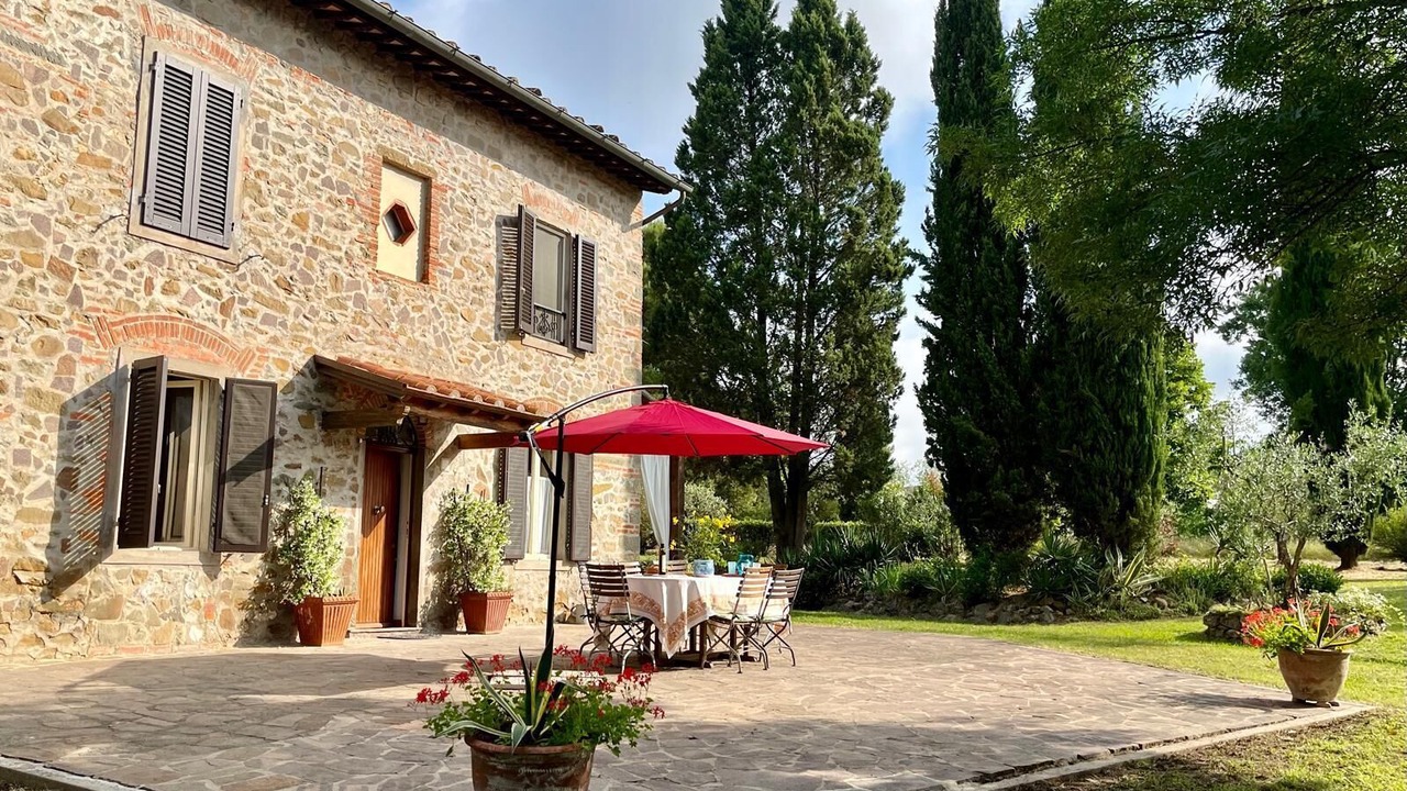 Photo of Outdoor in San Rocco