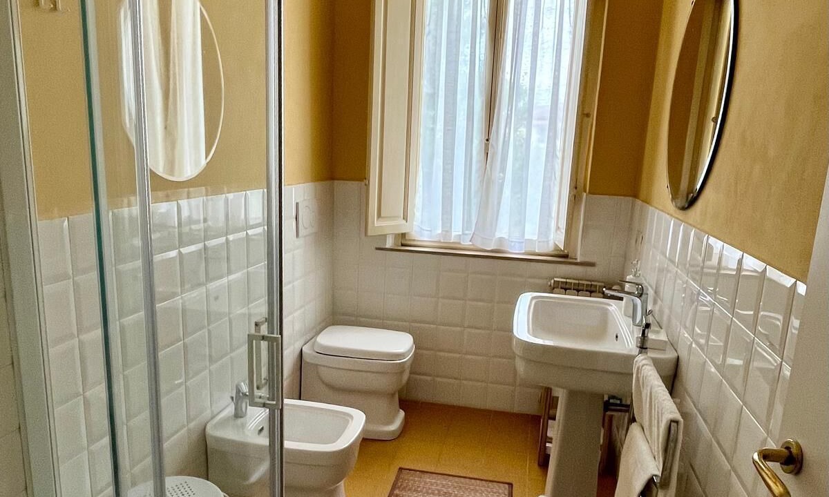 Photo of Bathroom in San Rocco