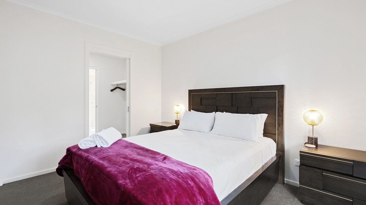 Photo of Bedroom in Marysville