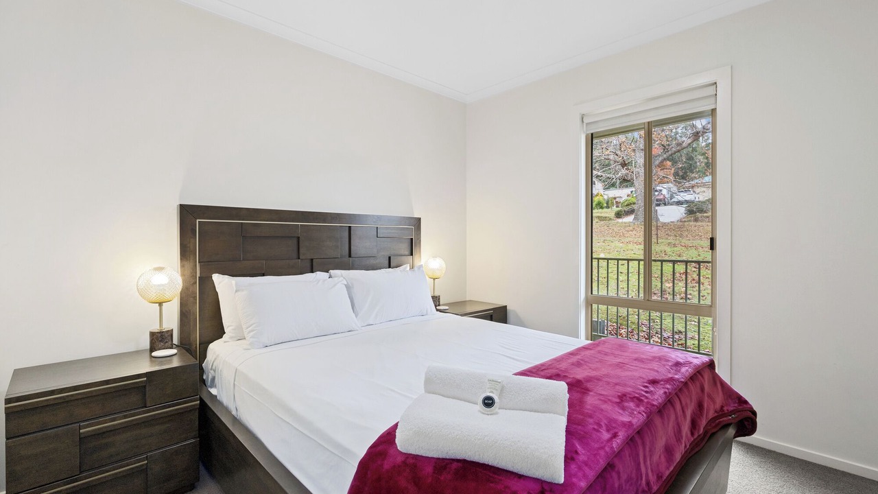 Photo of Bedroom in Marysville