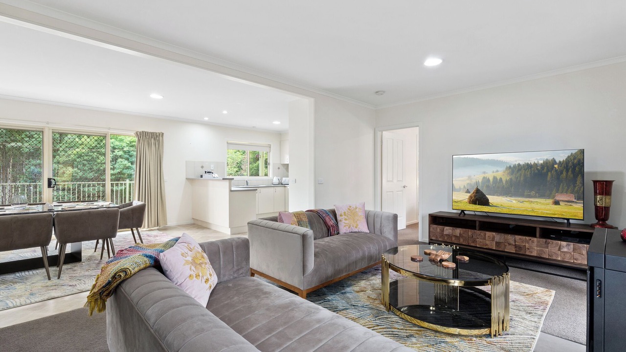 Photo of Livingroom in Marysville