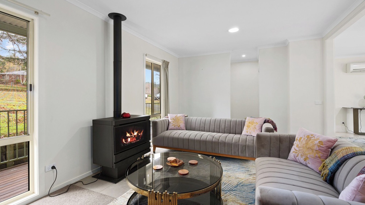 Photo of Livingroom in Marysville