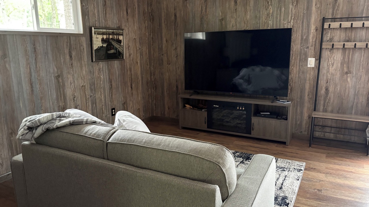 Photo of Livingroom in Alger