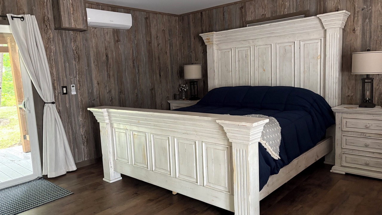Photo of Bedroom in Alger