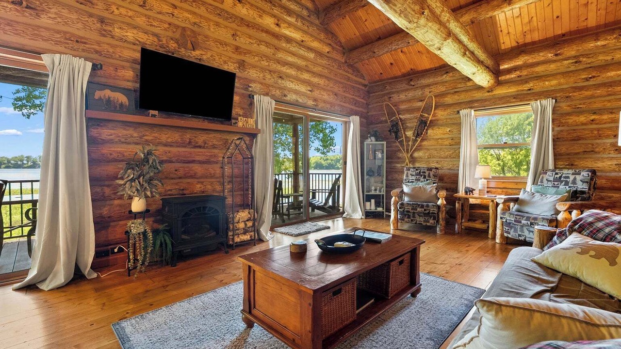 Photo of Livingroom in Jones
