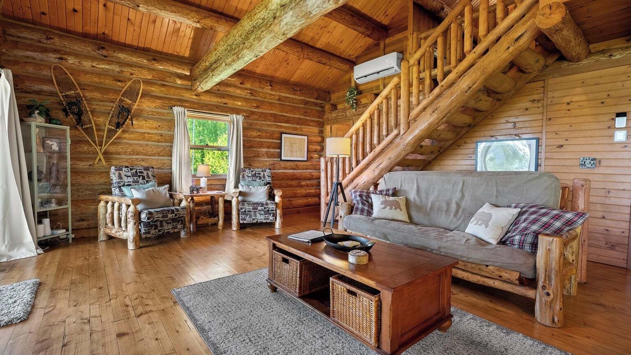 Photo of Livingroom in Jones