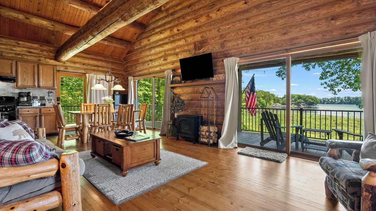 Photo of Livingroom in Jones