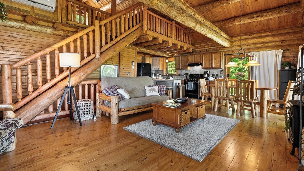 Photo of Livingroom in Jones