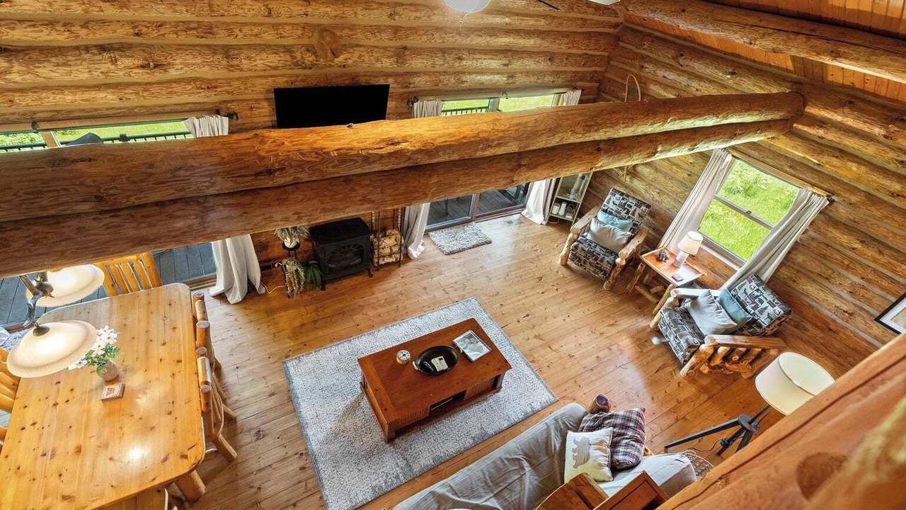 Photo of Livingroom in Jones