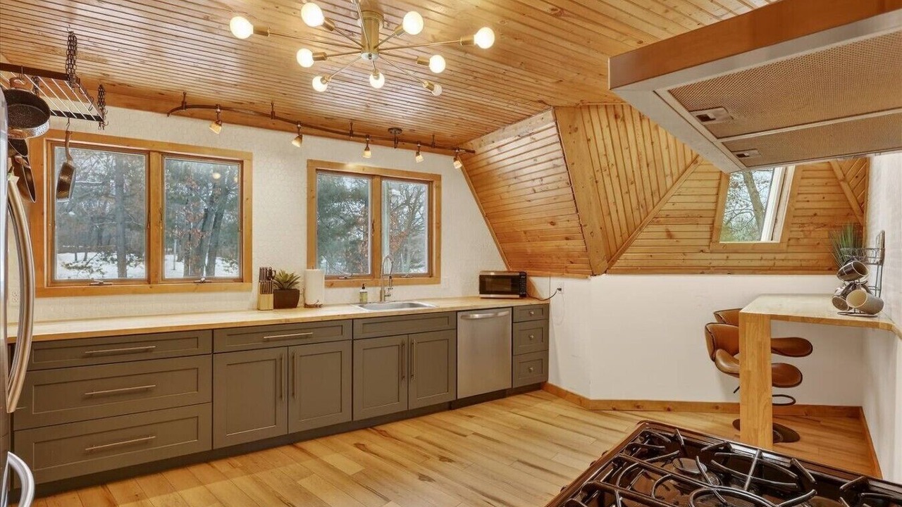 Photo of Kitchen in Smyrna