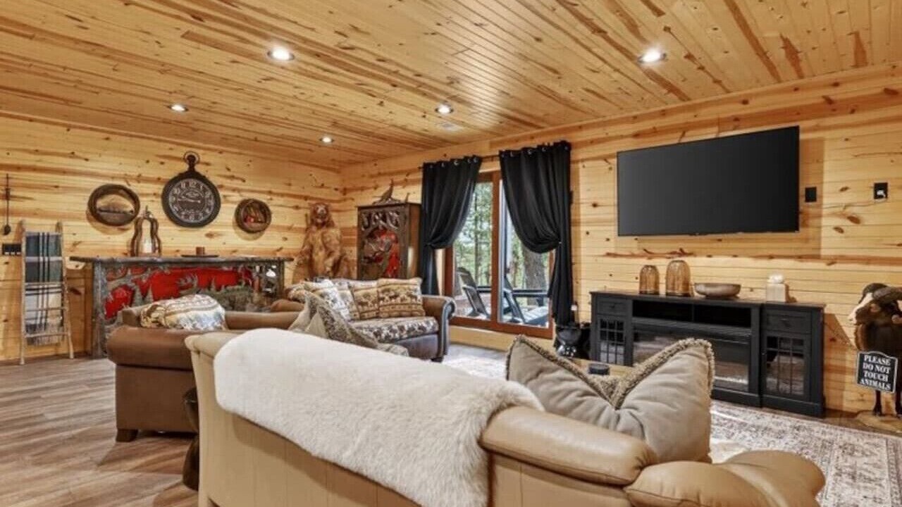 Photo of Livingroom in Newaygo