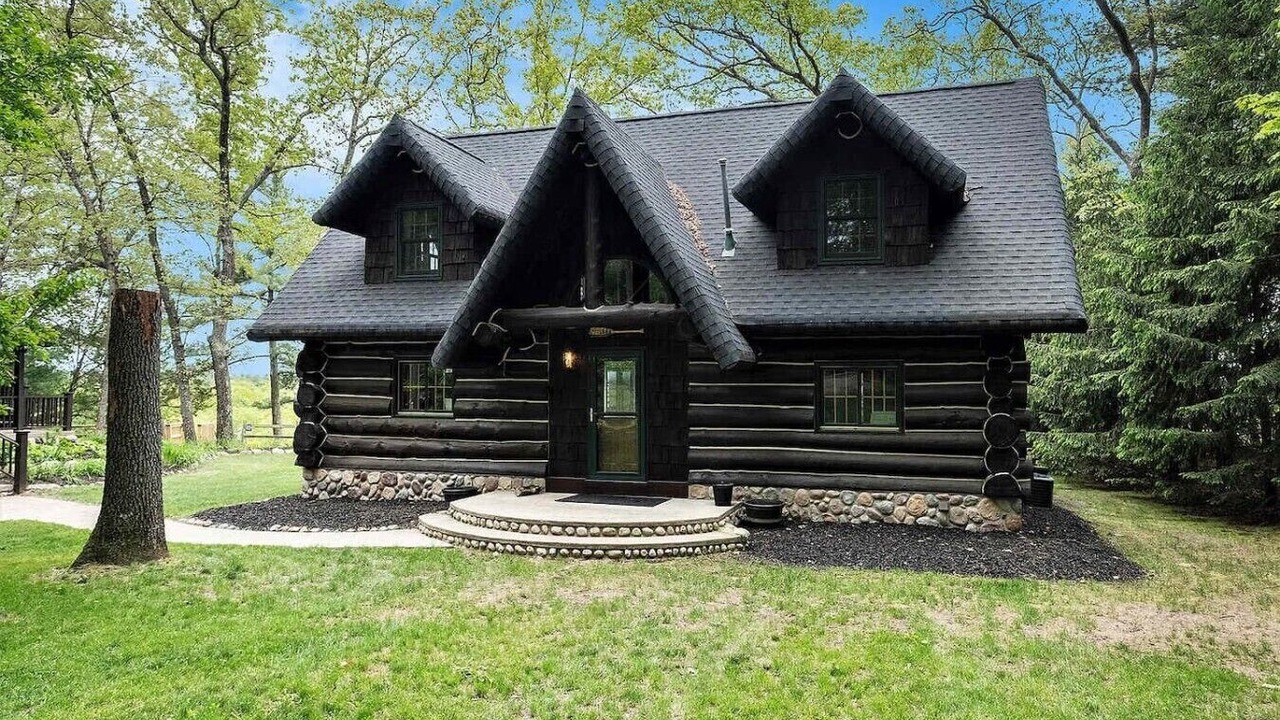 Photo of Outdoor in Newaygo