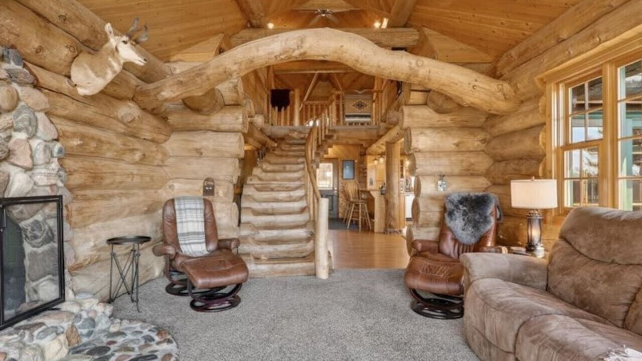 Photo of Livingroom in Newaygo