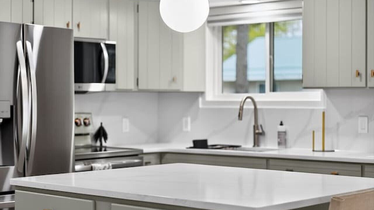 Photo of Kitchen in Smyrna