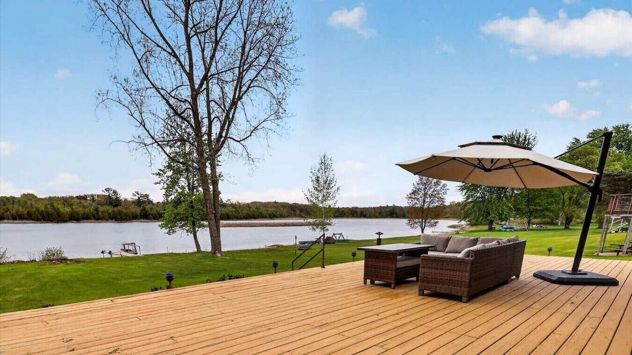 Photo of Patio Balcony in Smyrna