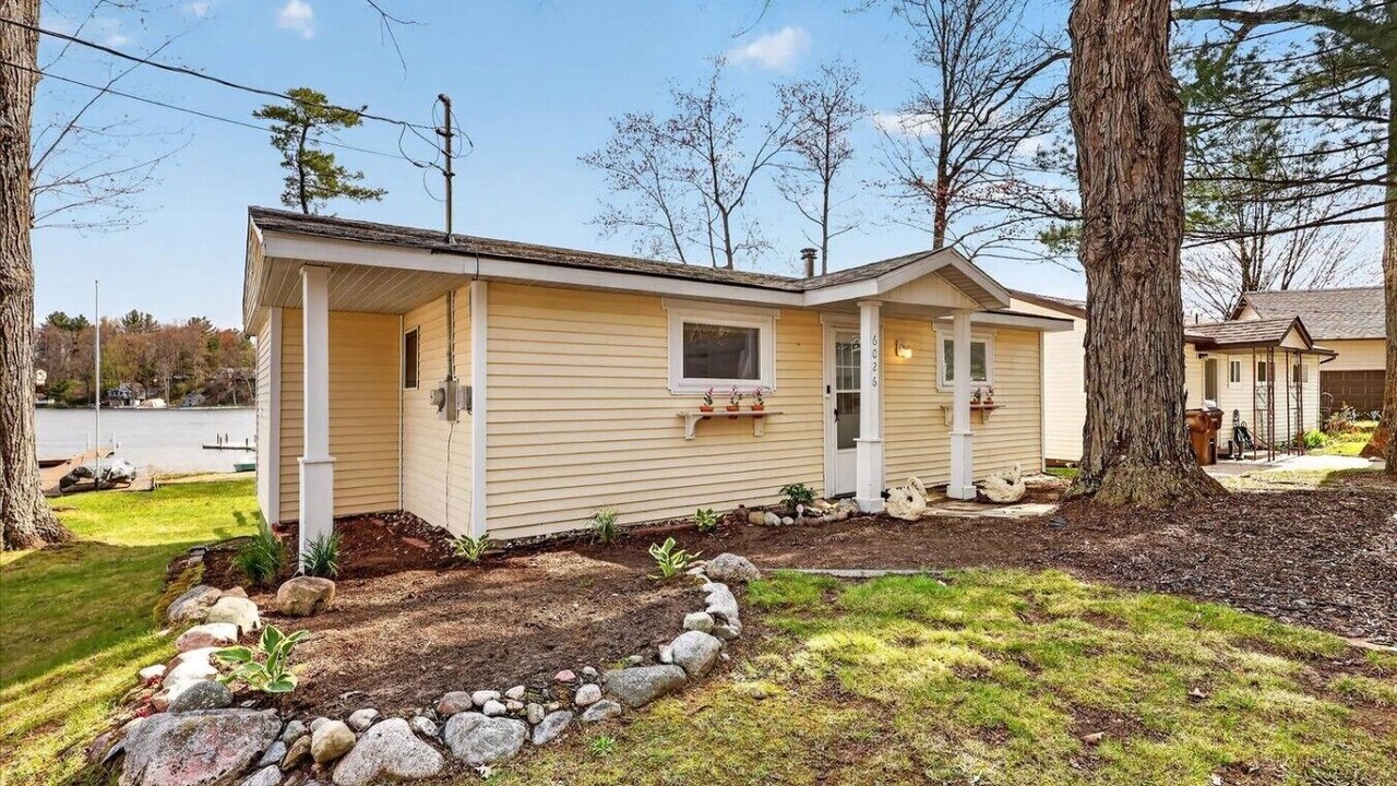 Photo of Outdoor in Six Lakes