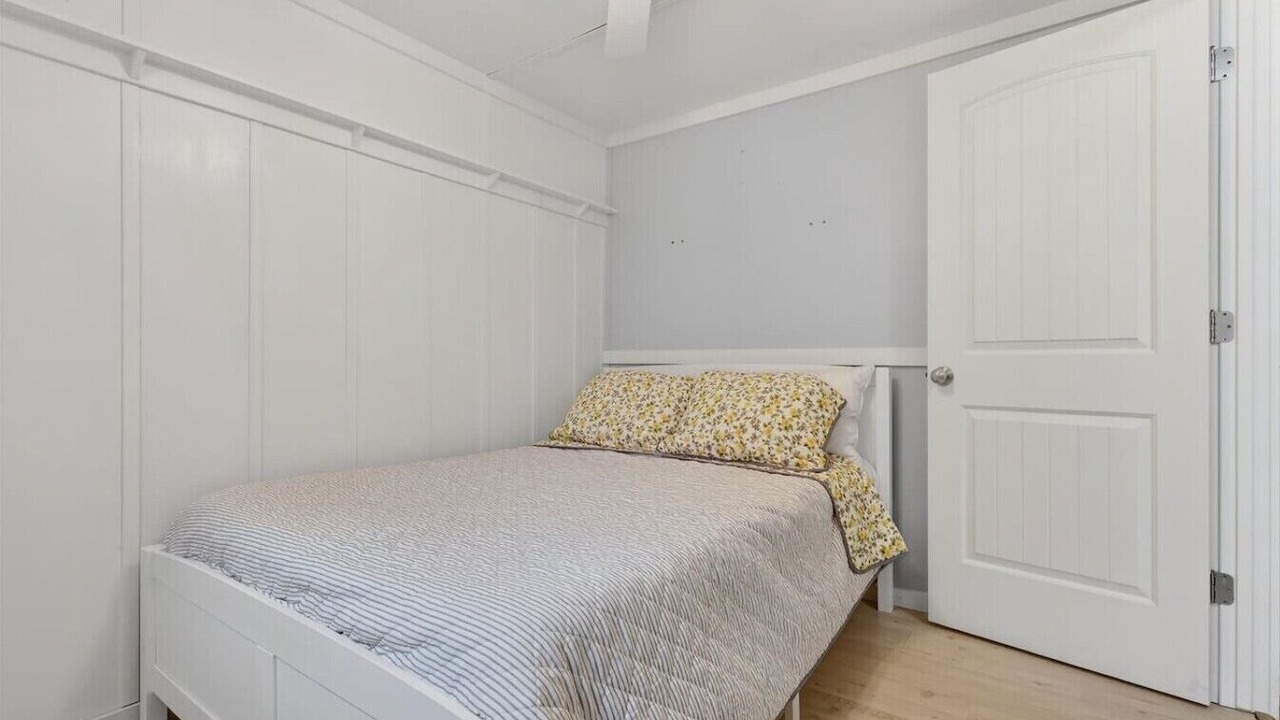 Photo of Bedroom in Six Lakes