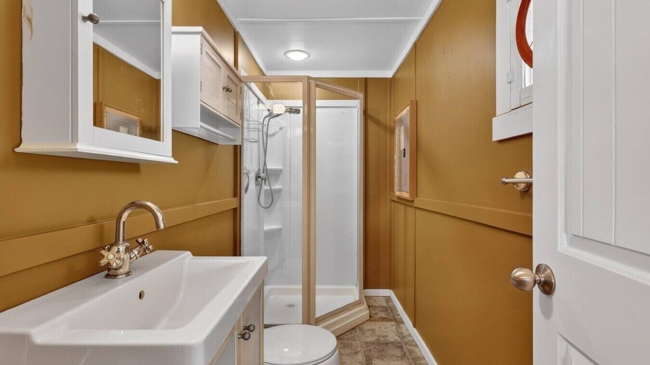 Photo of Bathroom in Six Lakes