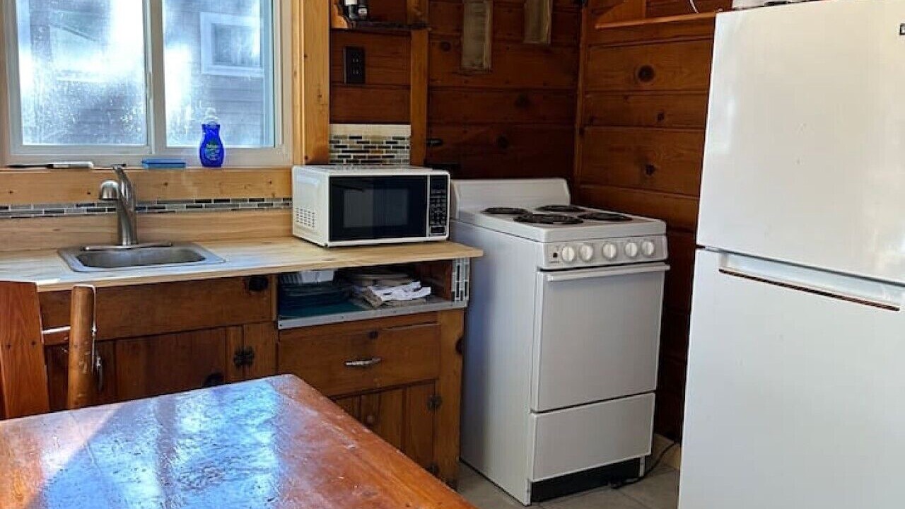 Photo of Kitchen in Indian River