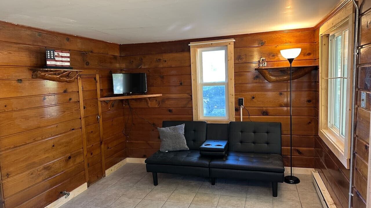 Photo of Livingroom in Indian River
