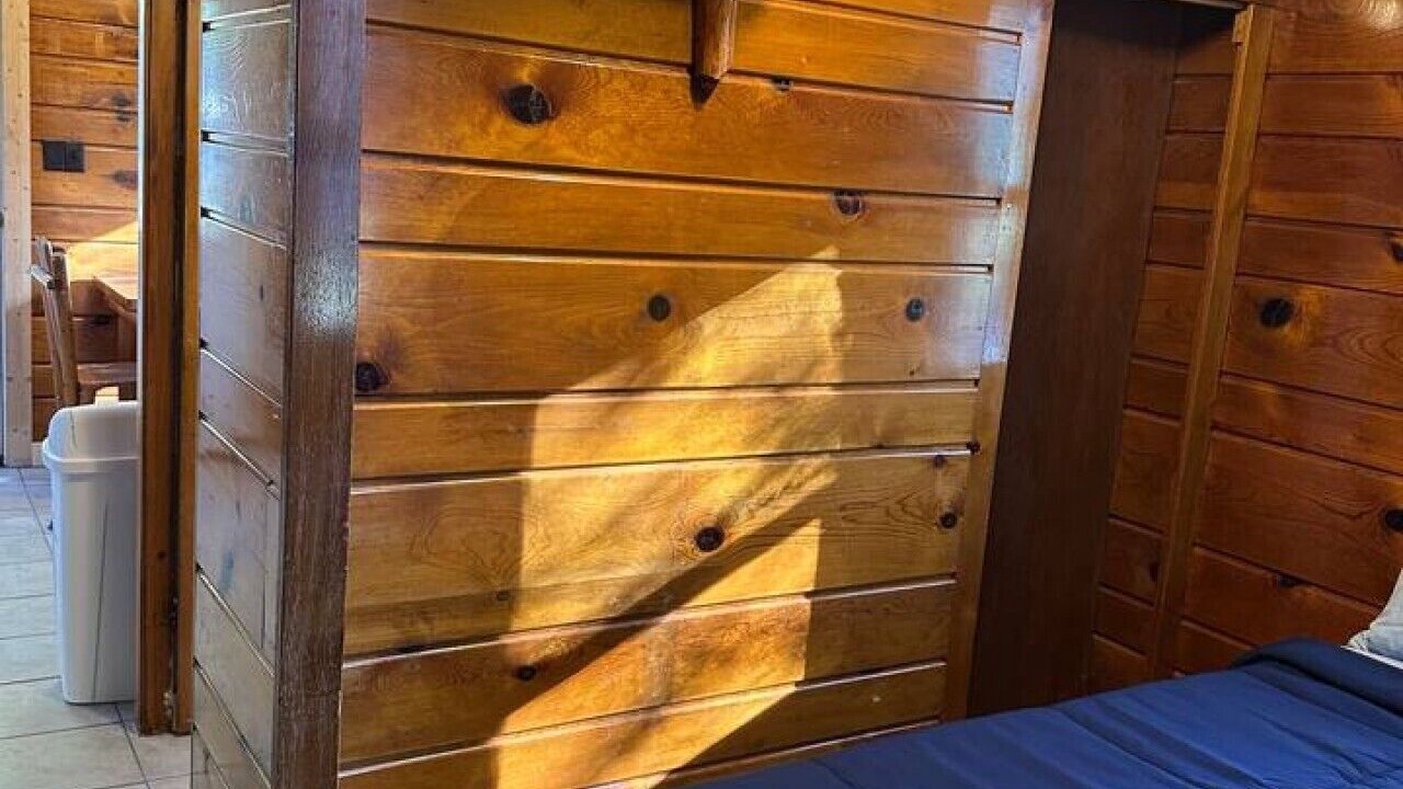 Photo of Bedroom in Indian River