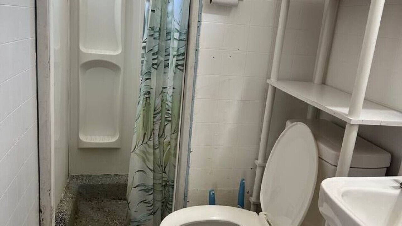 Photo of Bathroom in Indian River