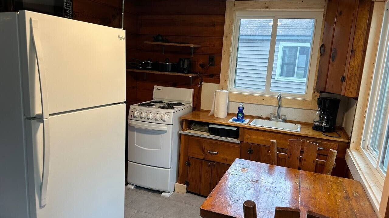 Photo of Kitchen in Indian River